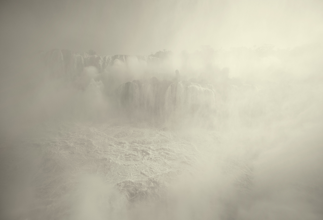 Nakazora Between Heaven and Earth